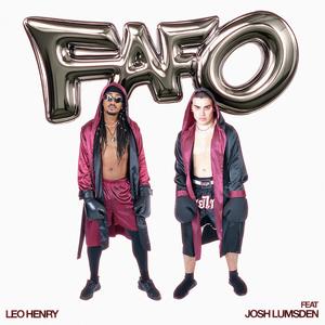 FAFO (feat. Josh Lumsden)