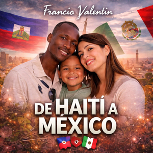 De Haití a México
