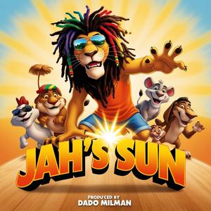Jah's Sun