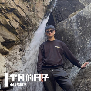 平凡的日子里跌跌撞撞