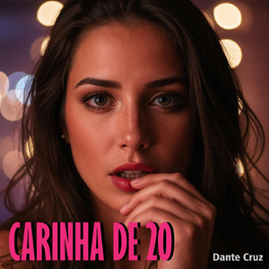 Carinha de 20