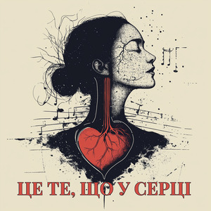 Це те що у серці