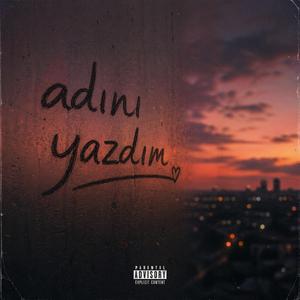 Adını Yazdım