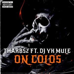On Colos (feat. Dj Yk Mule)