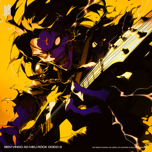 Bem Vindo ao Meu Rock Doido 2