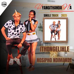 Uyangithanda Na (feat. Nosipho Ndimande)