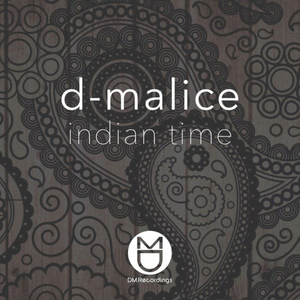 Indian Time (Jonny Miller Remix)