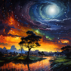 Journey Through Air and Water