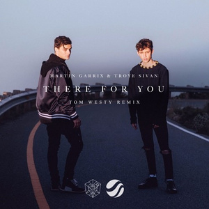 There For You (Tom Westy Remix)