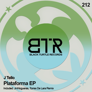 Plataforma (Original Mix)