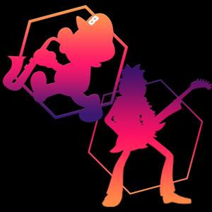 Gaur Plains (Day) [From "Xenoblade Chronicles"]