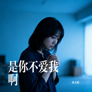 是你不爱我啊