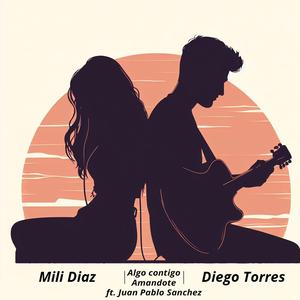 Algo contigo + Amandote