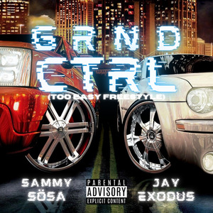 Grnd Ctrl (Too Easy Freestyle)