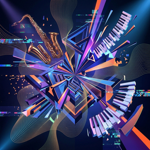 Polyrhythmic Singularity