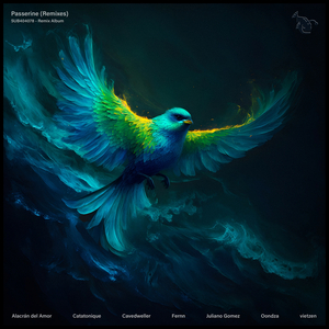 Passerine (Juliano Gomez Remix)