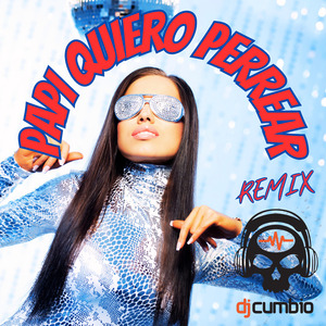 Cómprame un brishito (Remix)