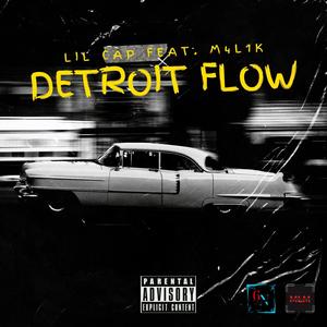 Detroit Flow (feat. M4L1K)
