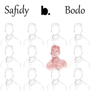 Safidy