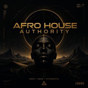Black Orbit Continuum (AFRO HOUSE)