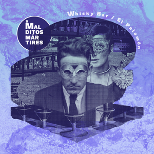 Whisky Bar