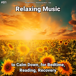 Relaxing Music Pt. 1