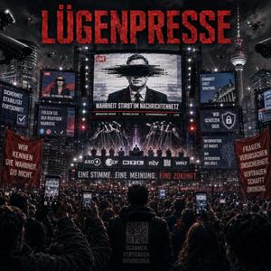 LÜGENPRESSE
