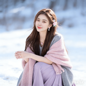 月光下的双人舞