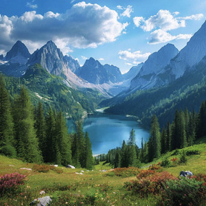 Awereness (Relax Music)