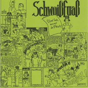 Ei-Ei-Ei-Ei-Ei: Was Isch'n Scho Dabei?