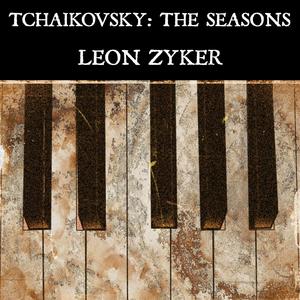 The Seasons, Op. 37a: August
