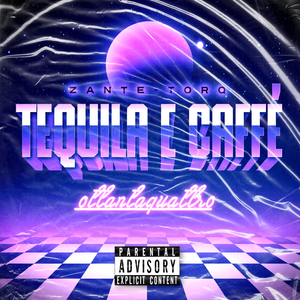 Tequila e caffè (Radio edit)