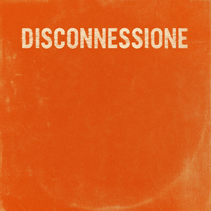 Disconnessione