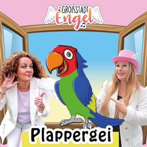 Plappergei