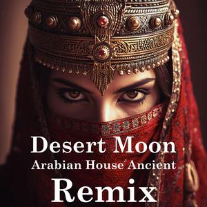 Mystical Bazaar Dance – Arabian House Electro Blend (Original Remix)