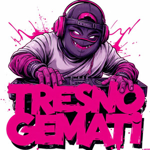 Tresno Gemati