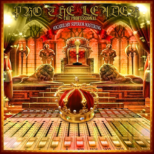 Vocabulary Superior Mastering (feat. The Holocaust)