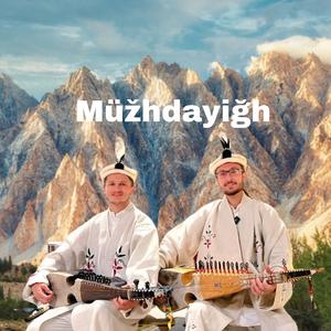 Muzhdayigh (feat. Rustam Khan Rahi)