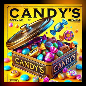 EP CANDY'S (MATBKICH)