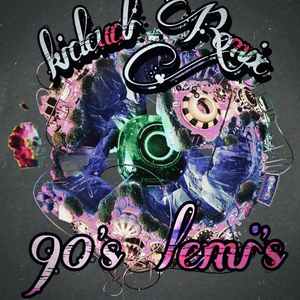 kidcudi remix freestyle