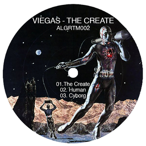 The Create