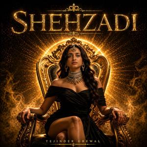 Shehzadi