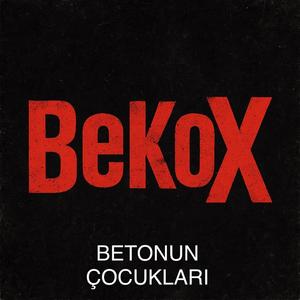 Betonun Çocukları