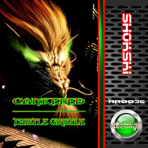 Cankered (Original Mix)