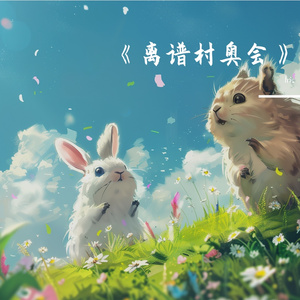 《离谱村奥会》