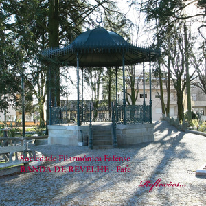 Fafe a Cantar - Rapsódia Popular