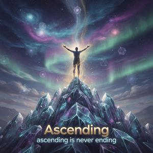 Ascending