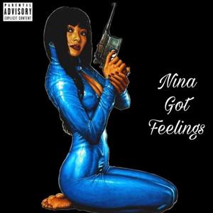 Nina Got Feelings (feat. WOP Saddi)