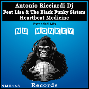 Heartbeat Medicine (Extended Mix)