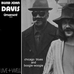 Jim Town Blues (Live)